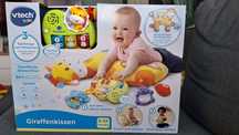Żyrafa VTECH baby - j. Niemiecki