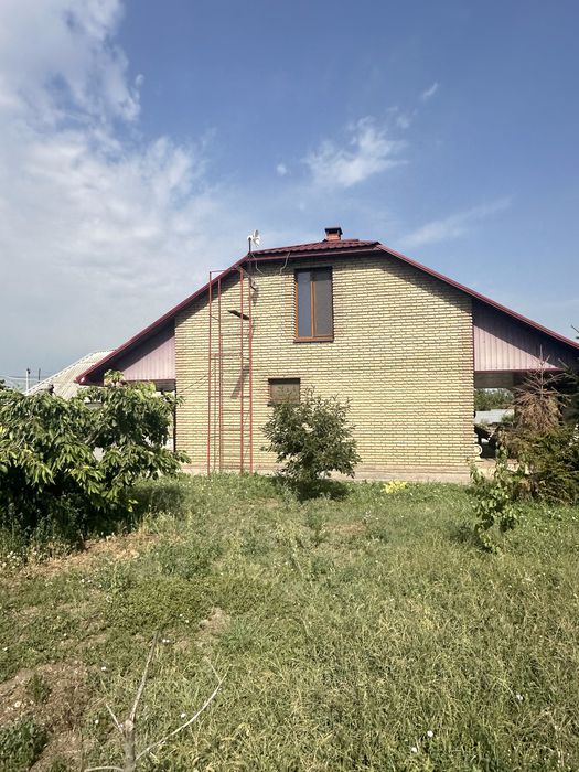 Продаж будинку, Лобойківка.