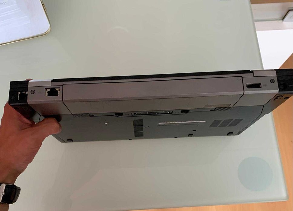 Dell Latitude E6400
