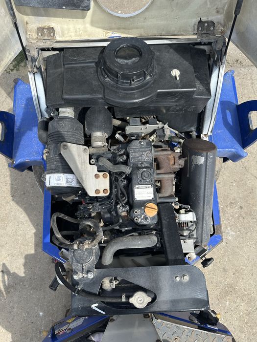 Продам дорожній каток