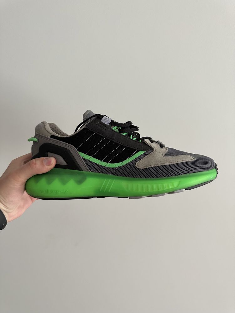 Adidas ZX 5K Boost за Супер ЦІНОЮ