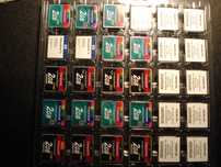 compactFlash 2 gb