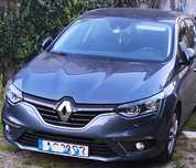 Renault Megane IV 1.5Dci EDC caixa automática
