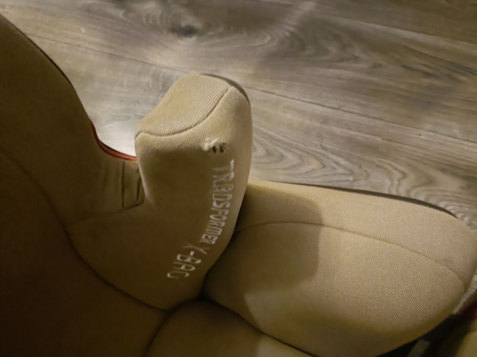 Fotelik  samochodowy Concord