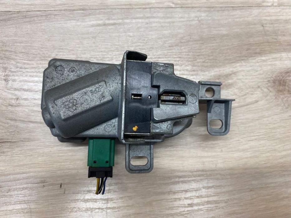 BLOKADA KIEROWNICY VOLVO V70 XC60 V60 31340734