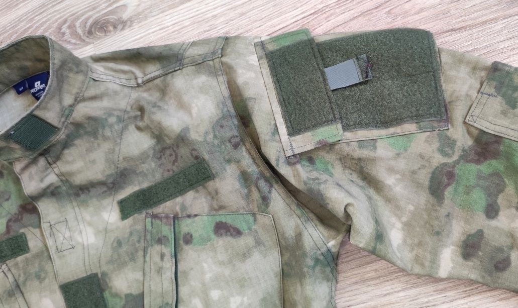 Bluza Propper ACU ATACS FG (M/R)