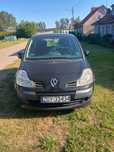 Renault Modus Renault Modus 1.2 16V
