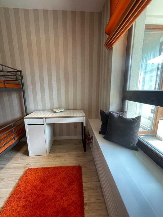 mieszkanie do wynajecia