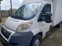Citroen Jumper kontener winda 8ep
