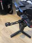 SmallRig 3026 B NATO mocowanie do monitora do DJI RONIN