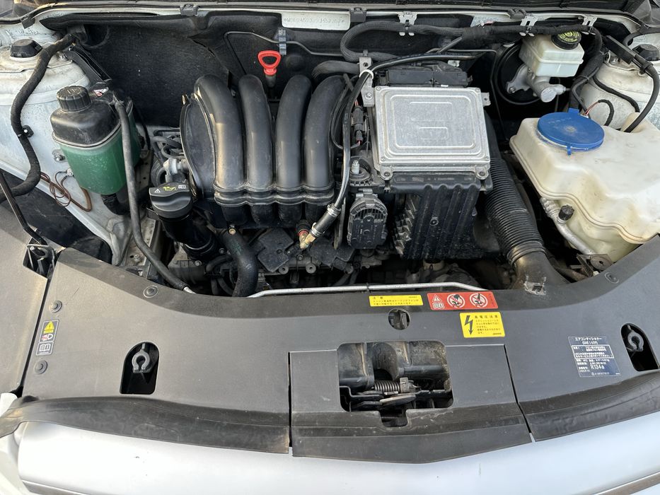 Mercedes Benz B Class