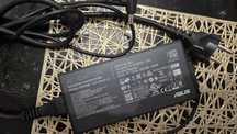 Carregador asus tuf gaming 200W