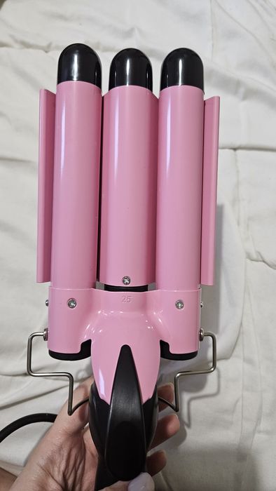 Плойка для  волосся 25мм