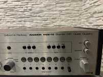 Amplituner Radmor 5102 TE