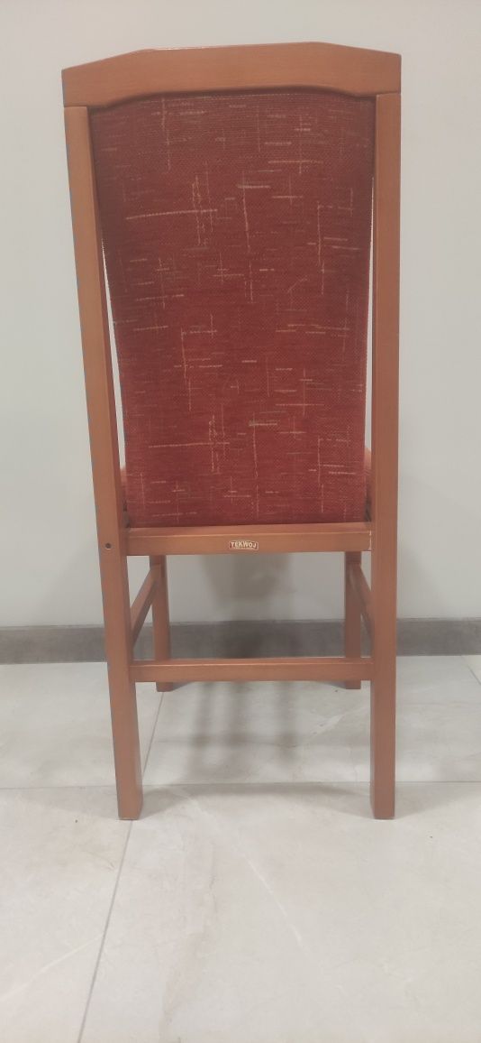 Krzesła drewniane 120 szt 100 zł za szt