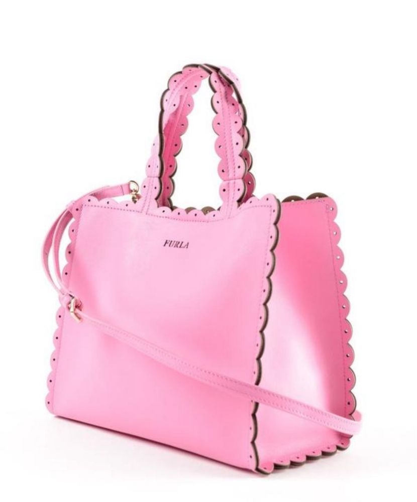 Оригінальна жіноча сумка Furla