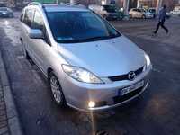 Mazda 5 р.в 2007