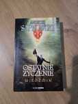 Wiedźmin Tom 1 Ostatnie Życzenie A. Sapkowski