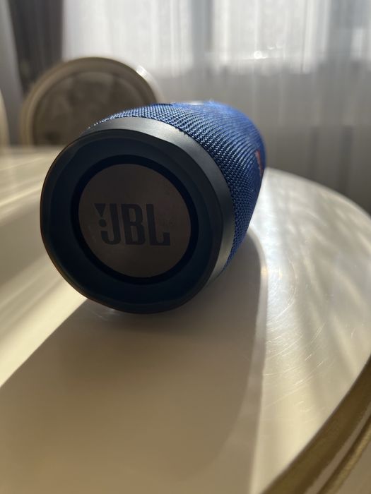 JBL Charge 3 майже ІДЕАЛ!