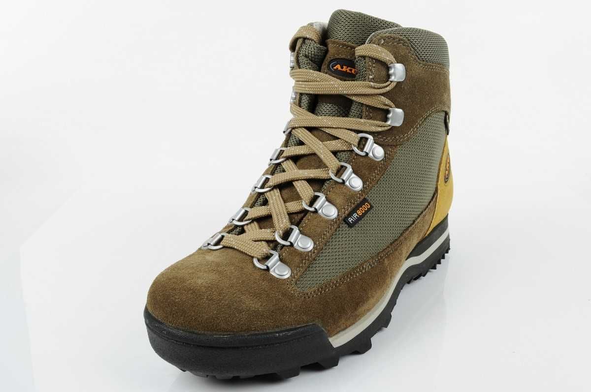 Buty damskie trekkingowe Aku Ultralight r. 36-41,5