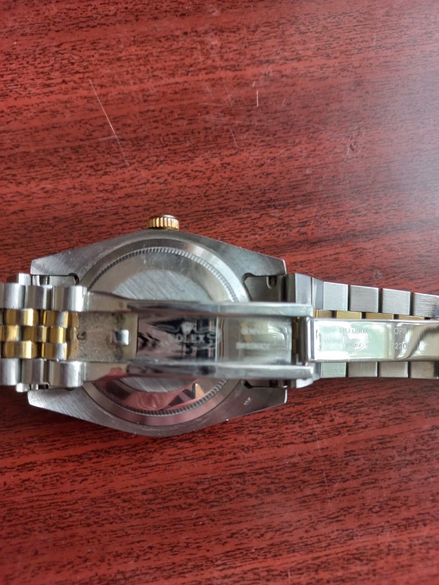 Модний годинник  Rolex