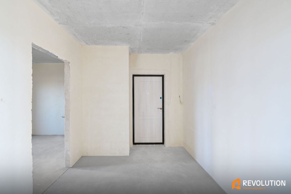 ПРОДАЖ 2 кім. квартири в ЖК Orange Park, с. Крюківщина Без %