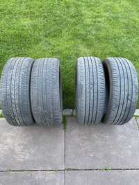 Bridgestone dueller 245/50R20