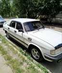 ГАЗ 3110 Волга, 1997