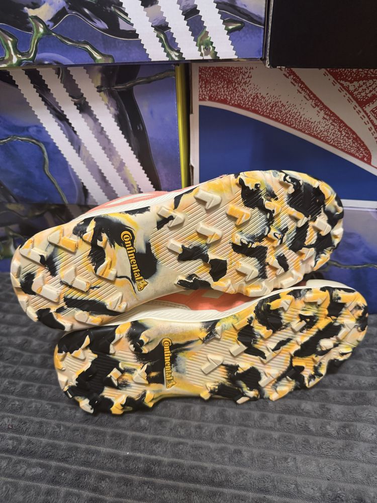 Трекінгові жіночі кросівки Terrex GORE-TEX 38(24см) оригінал