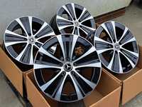 Alufelgi 5x112 MERCEDES 18' E - KLASA W211 W212 W213 CLA Vito Oryginal