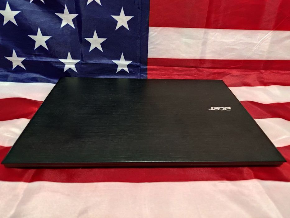 ‼️Новий Acer Aspire 5 15.6FHD/Core i3 5005/SSD 256Gb/8GB RAM/Акб 3гб