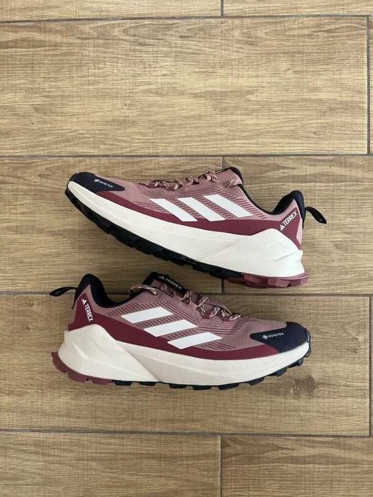 Buty męskie Adidas Terrexmaker 2.0 GTX GoreTex