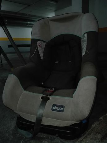 Cadeira de carro para criança