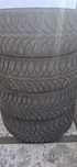 Шини 195/65 r 15, зима