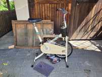 Rower stacjonarny ROMET