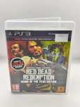 Red Dead Redemption Goty Ps3 nr 8482