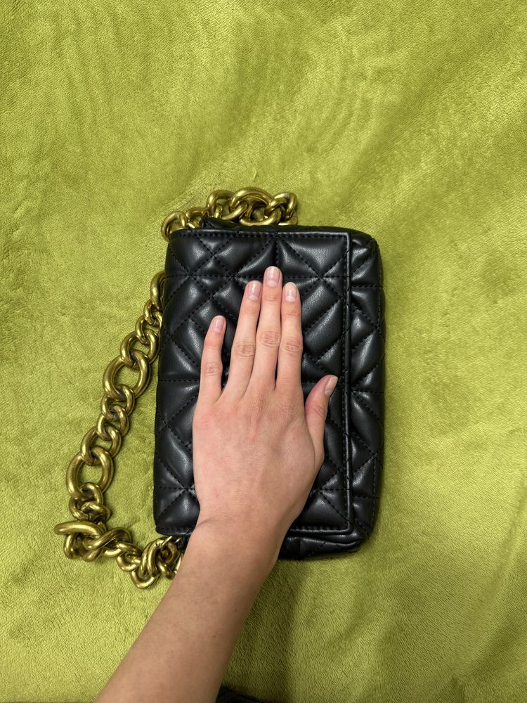 Сумка жіноча  Zara