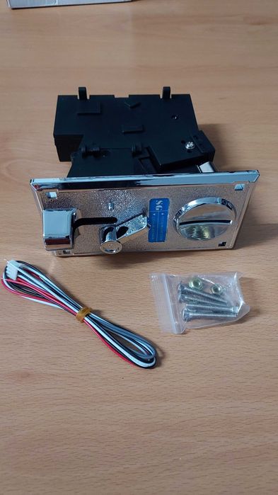 Mealheiro para maquina arcade novo