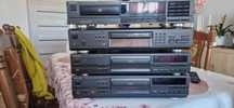 technics  odtwarzacze cd