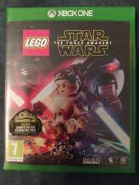 Gra Stara Wars the force awakens na Xbox One