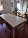 Mesa de jantar Ikea Bjursta