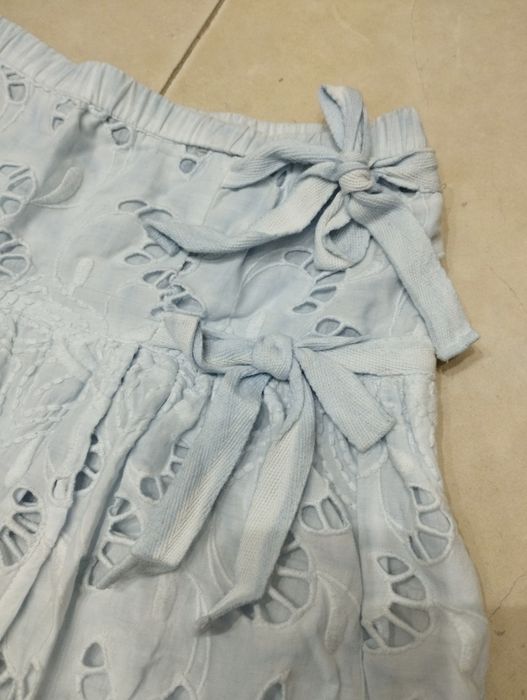 Saia Bass 10 - 14 anos