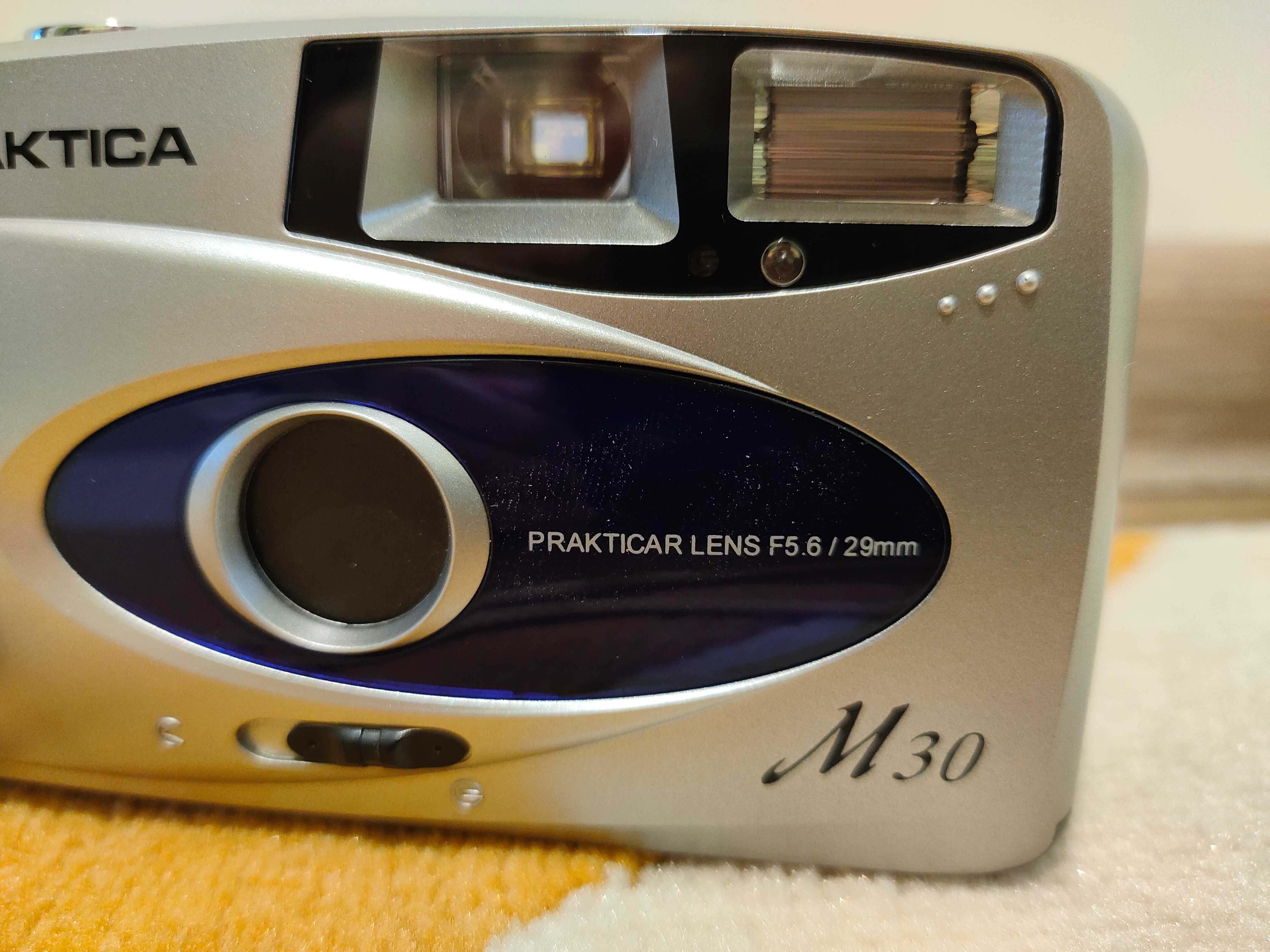 Aparat Praktica M30