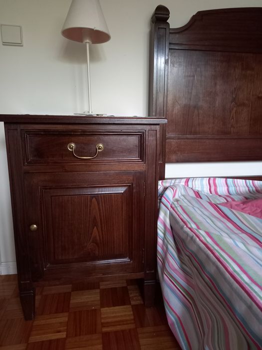 Mobilia de quarto