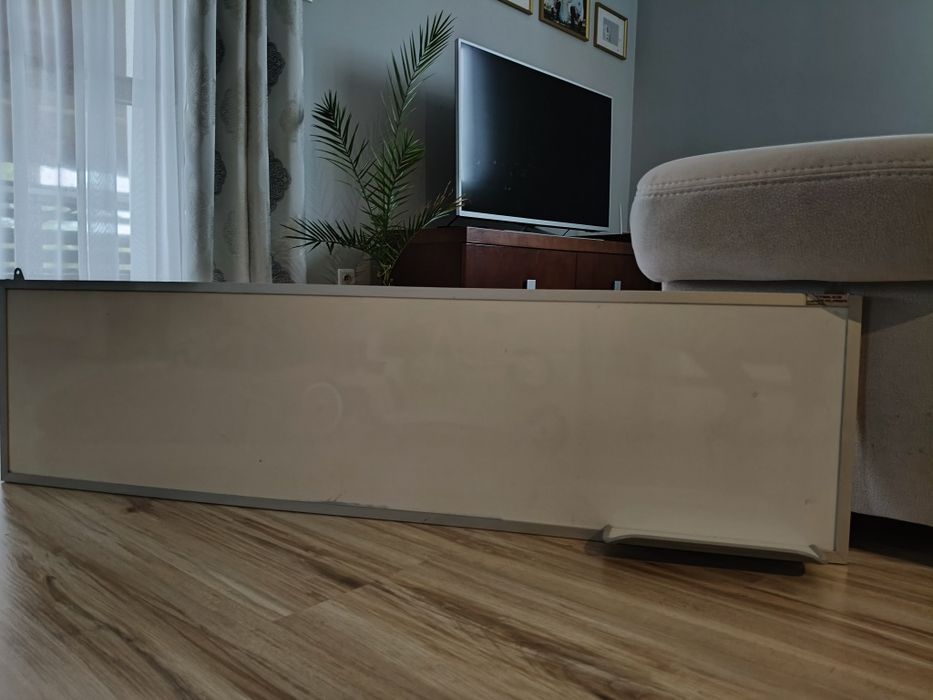 Tablica magnetyczna 100x26