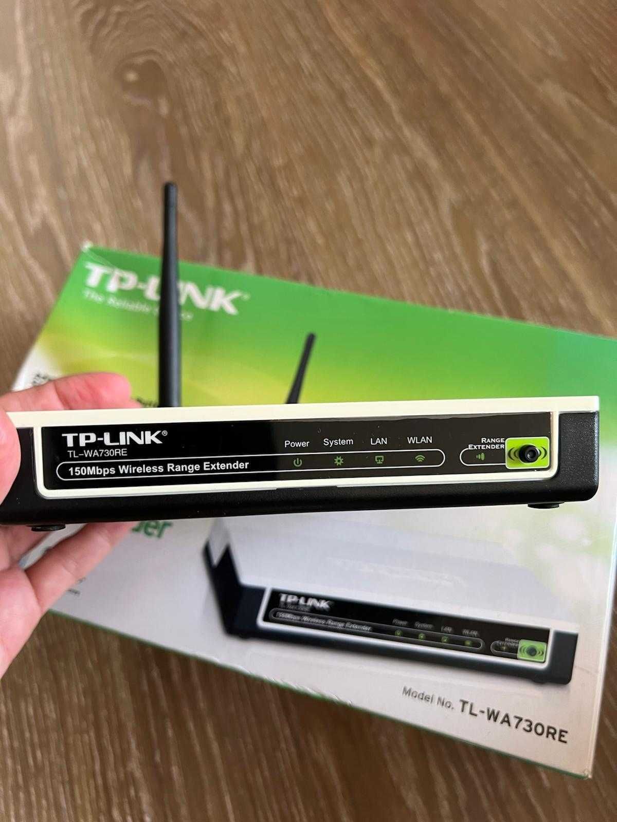 TP-Link Amplificador de Sinal