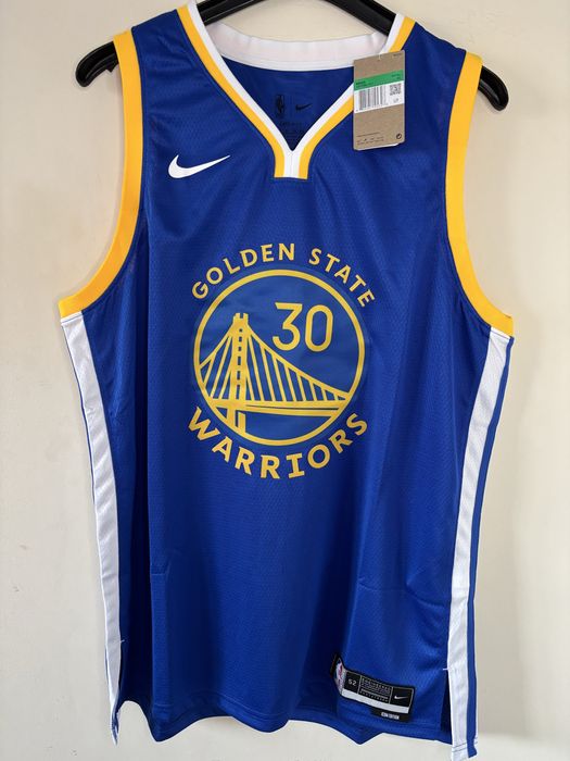 Camisola NBA Golden States do Curry