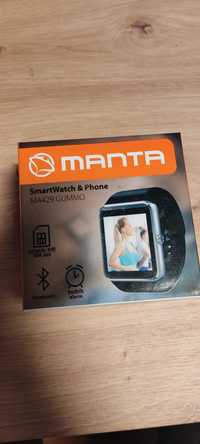 Smartwatch Manta