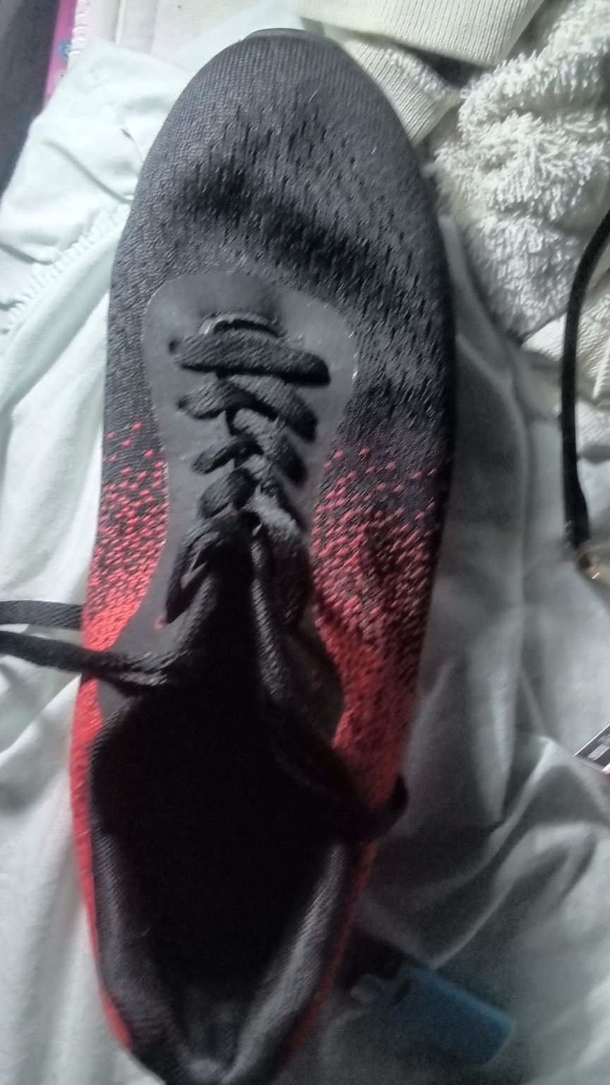 Adidas running originais e sem marca 3 pares por 20euros