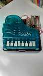 Piano de Brinquedo